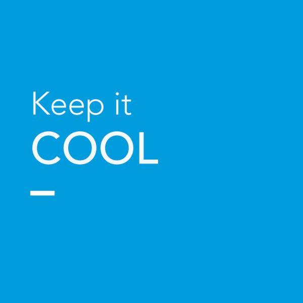 Mestic Absorption Cool Box 42 Litre MAC-40 AC/DC 12V/230V and Gas - Mestic - Van Life Living