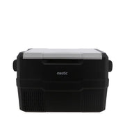 Mestic Hybrid Cool Box Compressor 43 Litre MCCHD-45 12V/230V -18 °C +10 °C - Mestic - Van Life Living
