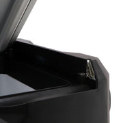 Mestic Hybrid Cool Box Compressor 43 Litre MCCHD-45 12V/230V -18 °C +10 °C - Mestic - Van Life Living