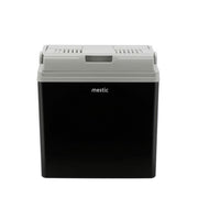 Mestic Themo Electric Compact Cool Box 23 Litre MTEC-25 12V/230V - Mestic - Van Life Living