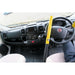 Milenco Commercial Steering Wheel Lock - Milenco - Van Life Living