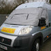 Milenco External Thermal Motorhome Blind Cover Ducato Boxer Master Transit - Milenco - Van Life Living