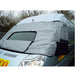 Milenco External Thermal Motorhome Blind Cover Ducato Boxer Master Transit - Milenco - Van Life Living