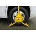 Milenco M15 Wheel Clamp - Milenco - Van Life Living