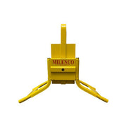 Milenco M15 Wheel Clamp - Milenco - Van Life Living