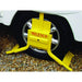 Milenco M15 Wheel Clamp - Milenco - Van Life Living