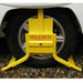 Milenco M16 Wheel Clamp - Milenco - Van Life Living