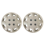 Milenco Magnolia Hub Caps - Milenco - Van Life Living