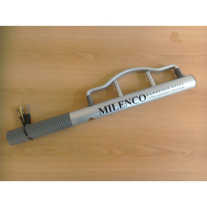 Milenco Small Camper Steering Wheel Lock - Milenco - Van Life Living