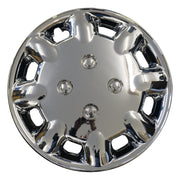 Milenco Wheel Trims - Milenco - Van Life Living
