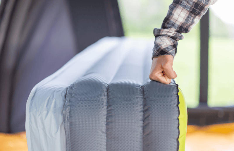 Zempire Monstabed Single Camping Mattress - Zempire - Van Life Living