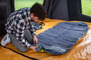 Zempire Monstabed Single Camping Mattress - Zempire - Van Life Living