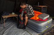 Zempire Monstabed Single Camping Mattress - Zempire - Van Life Living