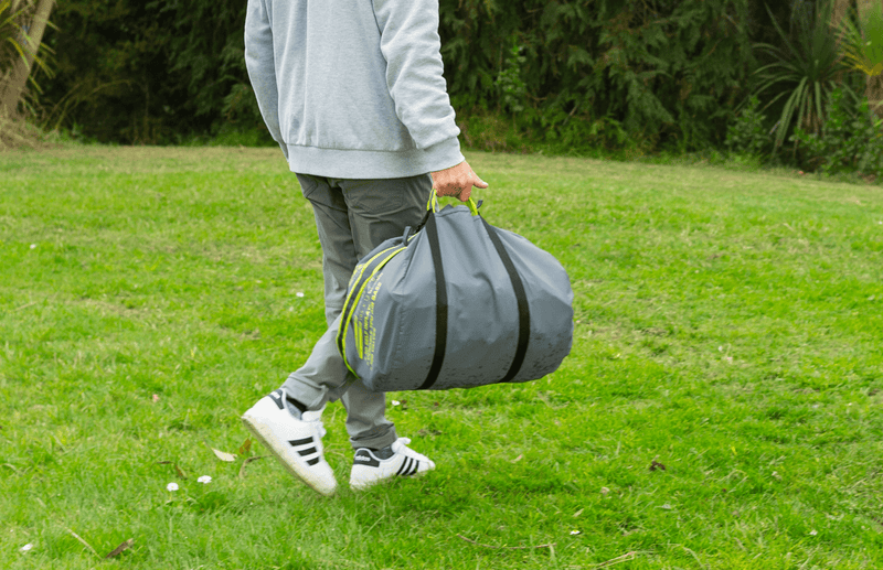 Zempire Monstabed Single Camping Mattress - Zempire - Van Life Living