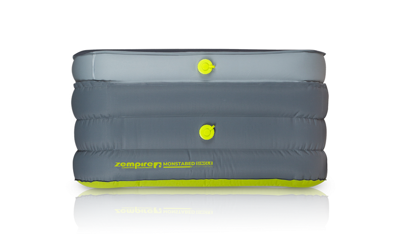 Zempire Monstabed Single Camping Mattress - Zempire - Van Life Living
