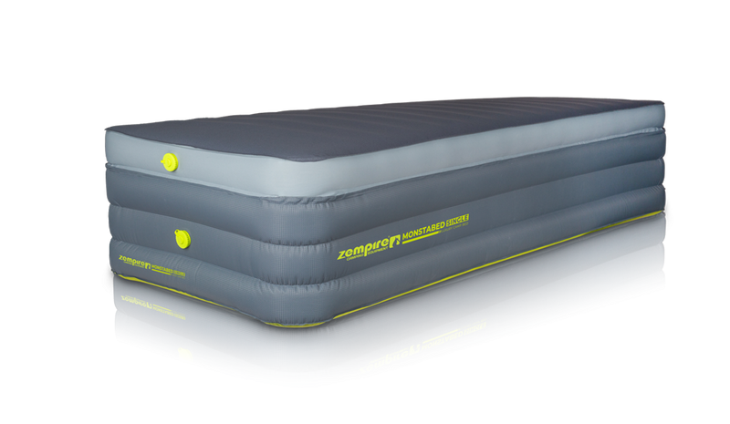 Zempire Monstabed Single Camping Mattress - Zempire - Van Life Living