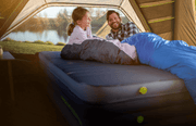 Zempire Monstabed Twin Camping Mattress - Zempire - Van Life Living