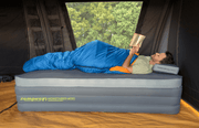 Zempire Monstabed Twin Camping Mattress - Zempire - Van Life Living