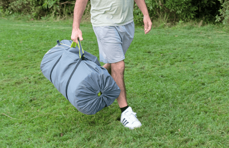 Zempire Monstabed Twin Camping Mattress - Zempire - Van Life Living