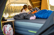 Zempire Monstabed Twin Camping Mattress - Zempire - Van Life Living