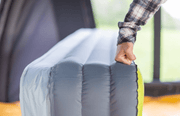 Zempire Monstabed Twin Camping Mattress - Zempire - Van Life Living
