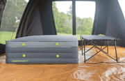 Zempire Monstabed Twin Camping Mattress - Zempire - Van Life Living