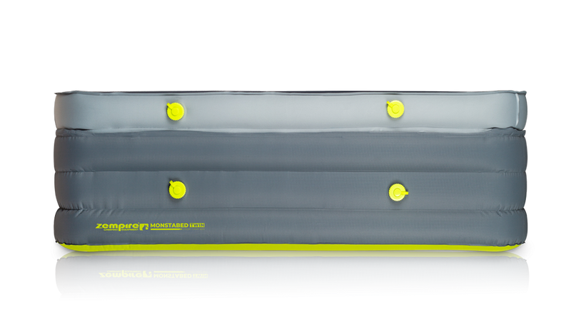 Zempire Monstabed Twin Camping Mattress - Zempire - Van Life Living