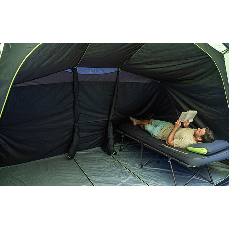 Zempire Monstamat Single Self Inflating Mat - Zempire - Van Life Living