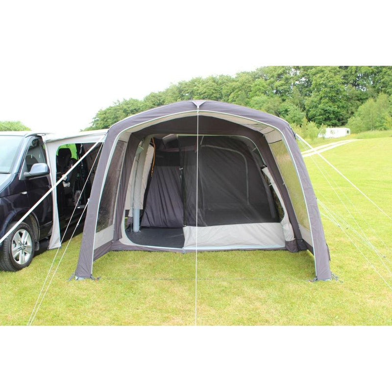 Outdoor Revolution Movelite T4E PC Midline Air Inflatable Awning 220-255cm - Outdoor Revolution - Van Life Living