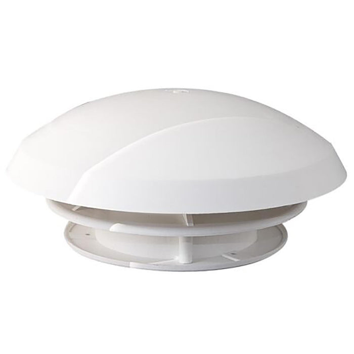 Mushroom Roof Air Vent Free Flow 80mm Comet Caravan Motorhome VW Campervan Boat - PLS - Van Life Living