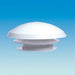 Mushroom Roof Air Vent Free Flow 80mm Comet Caravan Motorhome VW Campervan Boat - PLS - Van Life Living