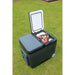 Outdoor Revolution 45L Compressor Fridge/Cooler Freezer Eco Deep Extreme12v/240v - Outdoor Revolution - Van Life Living