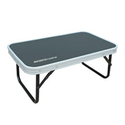 Outdoor Revolution Aluminium Top Low Folding Camping Table 56 x 34cm - Outdoor Revolution - Van Life Living