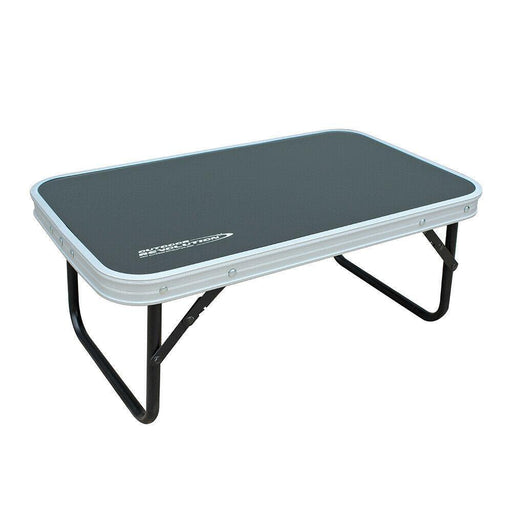Outdoor Revolution Aluminium Top Low Folding Camping Table 56 x 34cm - Outdoor Revolution - Van Life Living