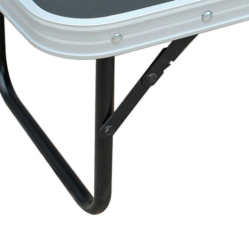 Outdoor Revolution Aluminium Top Low Folding Camping Table 56 x 34cm - Outdoor Revolution - Van Life Living