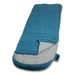 Outdoor Revolution Blue Coral Sun Star Single 200 Sleeping Bag - Outdoor Revolution - Van Life Living