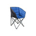 Outdoor Revolution Blue Tub Chair - Outdoor Revolution - Van Life Living