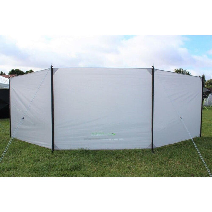 Outdoor Revolution Breeze-Lite 3 Panel Windbreak (120 x 450) - Outdoor Revolution - Van Life Living