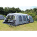 Outdoor Revolution Camp Star 6 Berth 600 Inflatable Air Tent bundle with Footprint & Carpet - Outdoor Revolution - Van Life Living