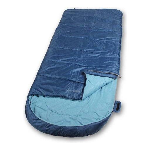 Outdoor Revolution Camp Star Midi 400 Single Sleeping Bag Sleeping Bag ORSB1010 - Outdoor Revolution - Van Life Living