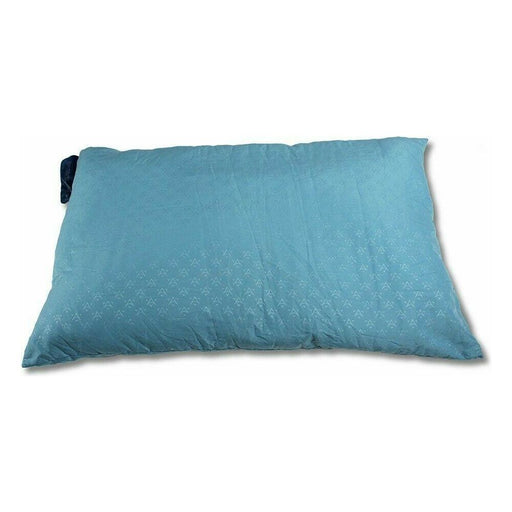 Outdoor Revolution Camp Star Pack away Camping Pillow - Ensign Blue ORSB1060 - Outdoor Revolution - Van Life Living