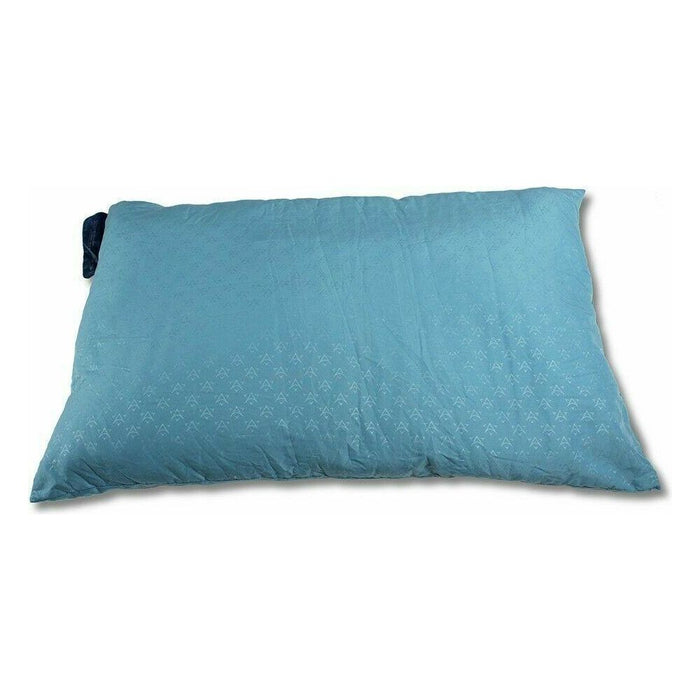 Outdoor Revolution Camp Star Pack away Camping Pillow - Ensign Blue ORSB1060 - Outdoor Revolution - Van Life Living