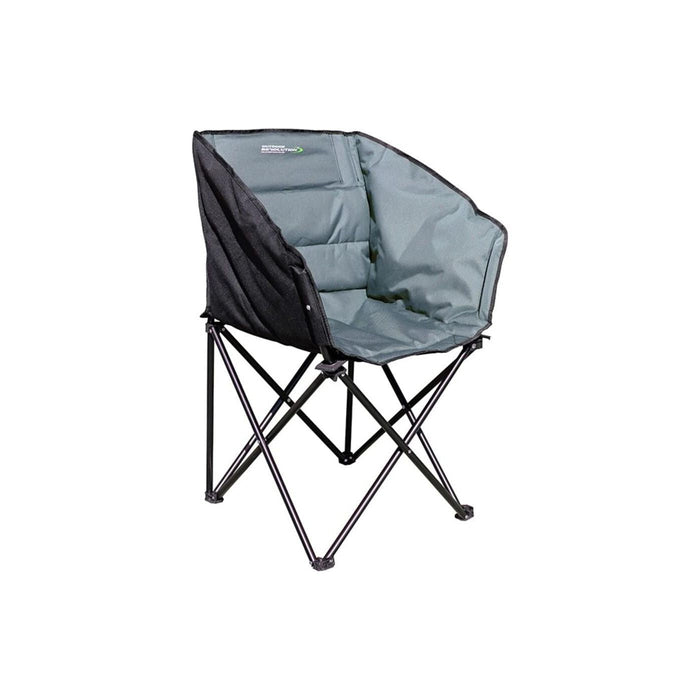 Outdoor Revolution Camping Tub Chair With Carry Bag - Outdoor Revolution - Van Life Living