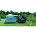 Outdoor Revolution Cayman Campervan Midi Air Mid Awning (210-255cm) - Outdoor Revolution - Van Life Living