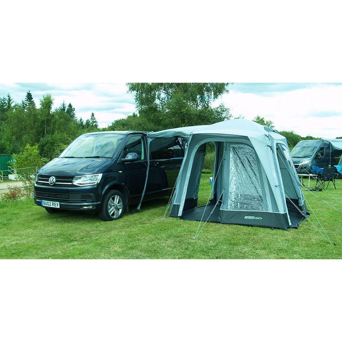 Outdoor Revolution Cayman Campervan Midi Air Mid Awning (210-255cm) - Outdoor Revolution - Van Life Living