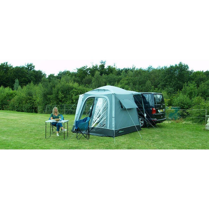 Outdoor Revolution Cayman Campervan Midi Air Mid Awning (210-255cm) - Outdoor Revolution - Van Life Living