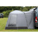 Outdoor Revolution Cayman Classic MKII LOW Drive Away Awning Campervan fits VW T5, T6 - Outdoor Revolution - Van Life Living