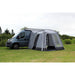 Outdoor Revolution Cayman Classic MKII LOW Drive Away Awning Campervan fits VW T5, T6 - Outdoor Revolution - Van Life Living