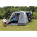 Outdoor Revolution Cayman Cona F/G Low Campervan Drive Away Awning 180 - 210cm - Outdoor Revolution - Van Life Living