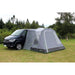 Outdoor Revolution Cayman Cona F/G Low Campervan Drive Away Awning 180 - 210cm - Outdoor Revolution - Van Life Living